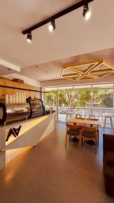 Coffee Shop in Mandaluyong City, Taguig 1550 .